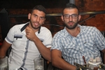 Weekend at B On Top Pub, Byblos